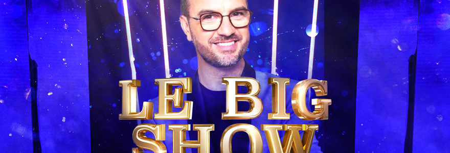 Big Show en 2015